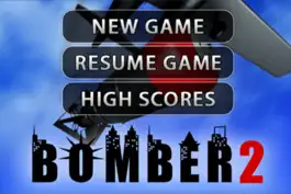 Game screenshot BOMBER 2 mod apk