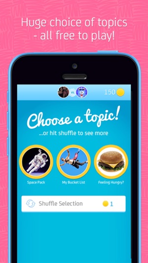 Reveal! Multiplayer Edition(圖4)-速報App