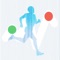 JOG TRACKING is an application to monitor a user's health through monitoring during exercise treadmill user through each day