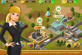 Game screenshot Empire of a Billionaire hack