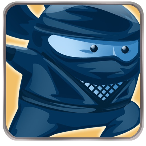 A Chubby Ninja Run HD - Full Version