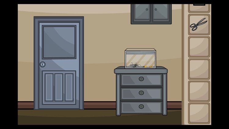 Brownish Escape