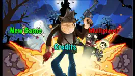 Game screenshot Zombie Bombie Gratuit mod apk