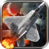 Jet fighter missile Storm PRO: Frontline Supremacy Contract