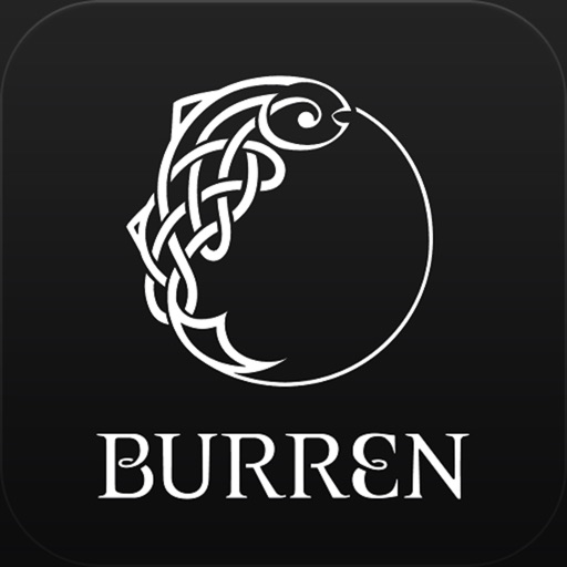 Burren Smokehouse Recipes and Updates icon