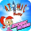 Atomic Betty Ep. 1