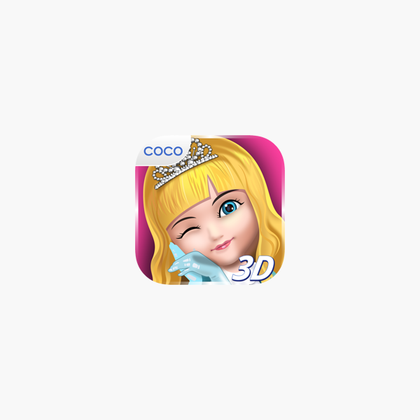 ava the 3d doll