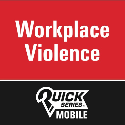 Workplace Violence icon