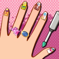 Nail Salon : Painting & Manicure & Polish pour PC