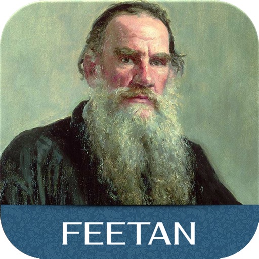 Leo Tolstoy Collection. icon