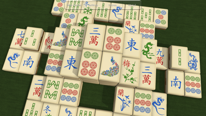 MahJongのおすすめ画像2