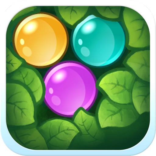 Bubble Puppy Shooter Icon