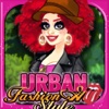 Urban Fashion Girl style