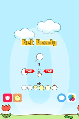 Game screenshot Chicken Flap mod apk