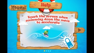 Loopy Fruit Splash Screenshot 4