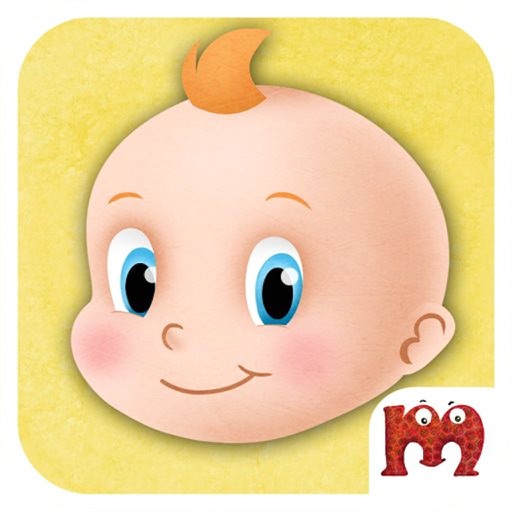 Baby Pad - Learn How to Say Good Night To Your Mobile Device - EduGame For Toddlers icon