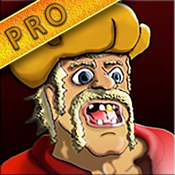 Gold Run Mine Pro: Great Pocket Edition