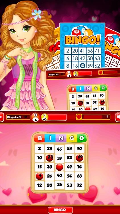 AB Bingo Bash screenshot-3