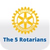 The 5 Rotarians