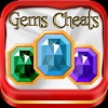 Gems Cheats - For Gems with Friends Free and Premium