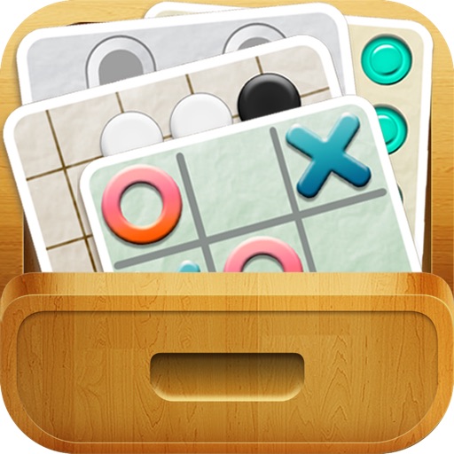 Board GameBox by PocketGames