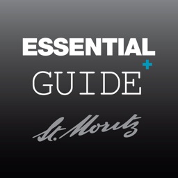 Essential Guide St. Moritz