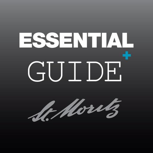 Essential Guide St. Moritz