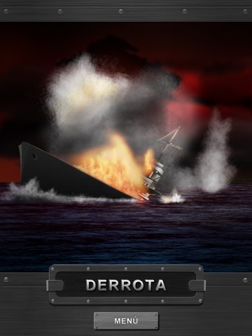 Battle On The Sea for iPad screenshot 4