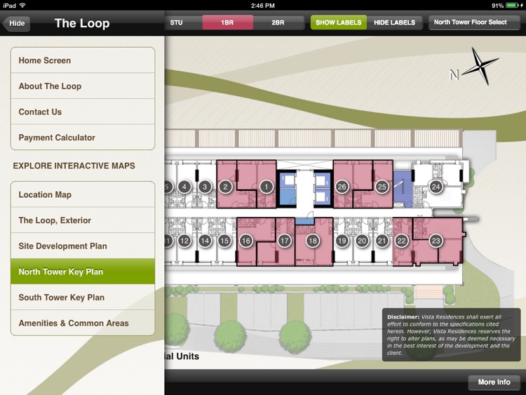 The Loop Interactive Maps screenshot-4
