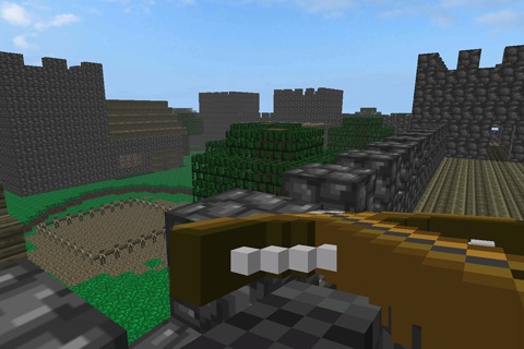 Block Warfare - Medieval Combat screenshot 4
