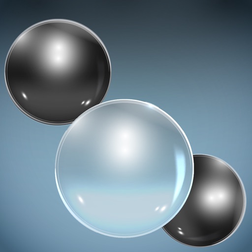 A Bubble Dot Adventure Free icon