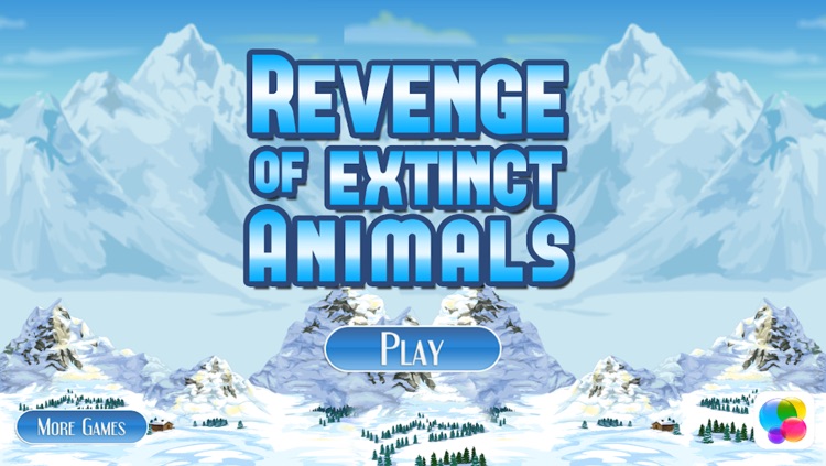 A Revenge of Extinct Animals – Man vs. Beast in the Wild-Life screenshot-4