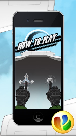 Jet Fighter World War Game - 二戰戰鬥機遊戲免費(圖3)-速報App