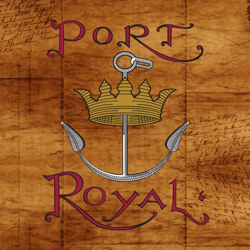 Port Royal Étterem icon