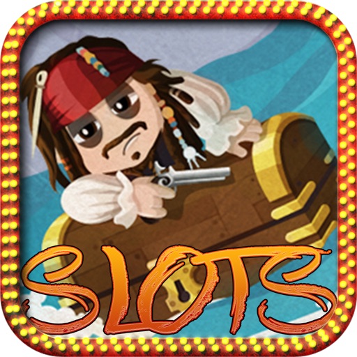 Age of Pirates Slots Free - Doubledown Vegas 777 Bonanza Casino of the Rich with Bonus Wheel , Fun Mini Games and Big Payout iOS App