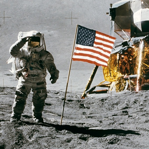 The Apollo Missions: Inspiring Space Pioneers icon