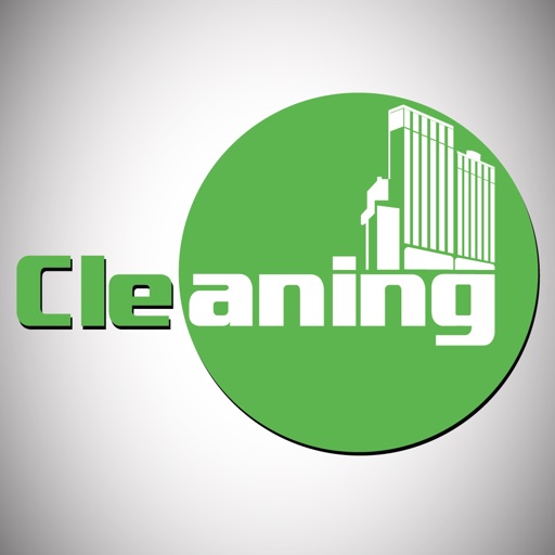 Cleaning For A Reason