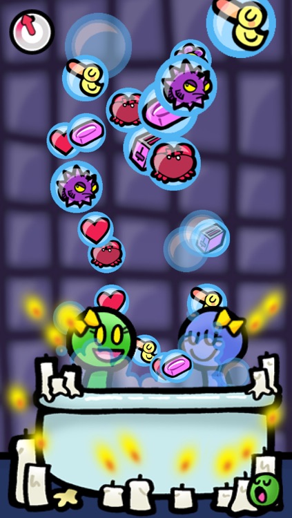 Mini Gay Girlfriend screenshot-4
