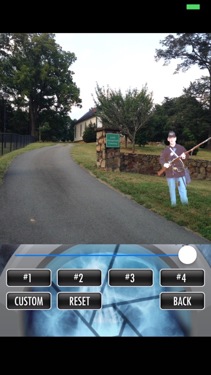 Ghost Capture - Free screenshot-3