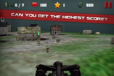 Heli Gunner 2 (17+) 3D & FREE screenshot 3