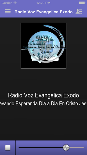 Radio Voz Evangelica Exodo(圖1)-速報App