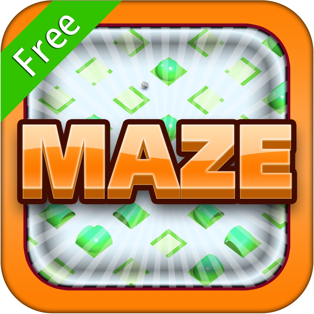 The App Elite Maze Skeleton Free