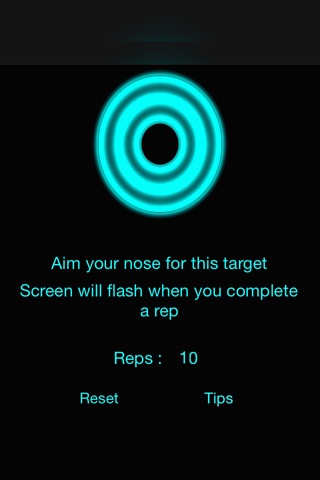 Push Up Counter - Proximity counter for push ups and 30 day challenge screenshot 3