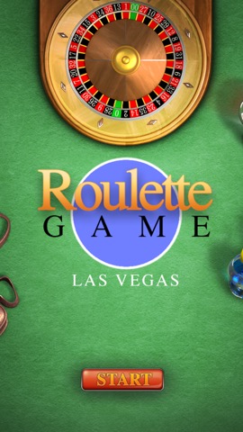 ルーレット - Roulette Game Las Vegasのおすすめ画像1