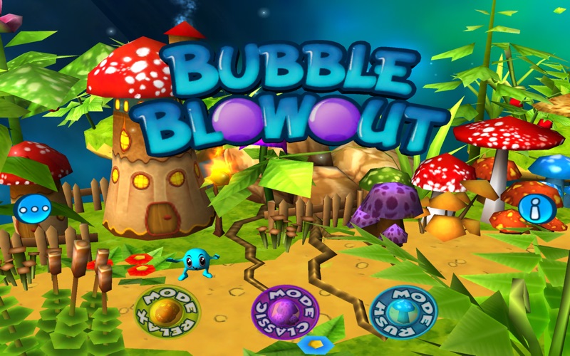 Bubble Blowout! thumbnail 1