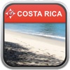Offline Map Costa Rica: City Navigator Maps