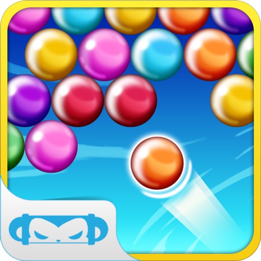 Bubbleland-Episode1 Icon