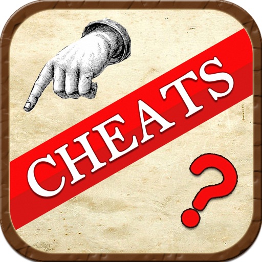 Cheats & Answer For What's The Saying