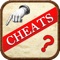 Cheats & Answer For What's The Saying