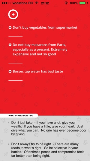 To Don'ts(圖1)-速報App